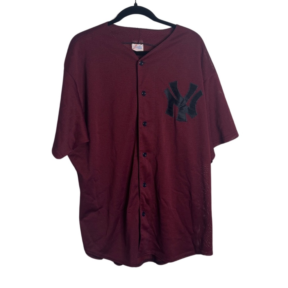 new york yankees  jersey XL men’s